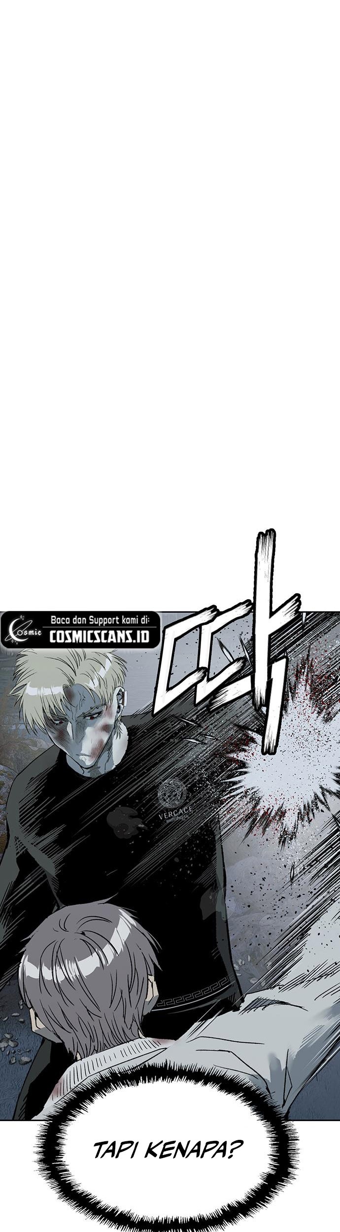 Weak Hero Chapter 252 Gambar 48