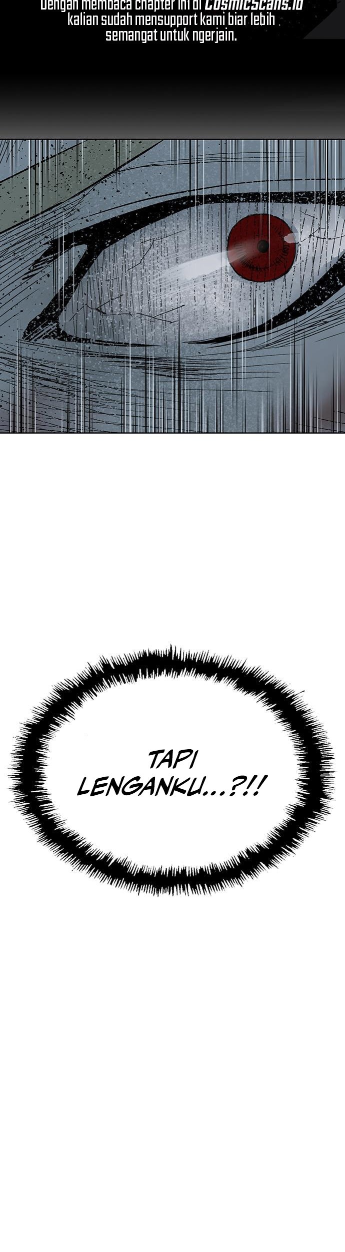 Weak Hero Chapter 252 Gambar 76