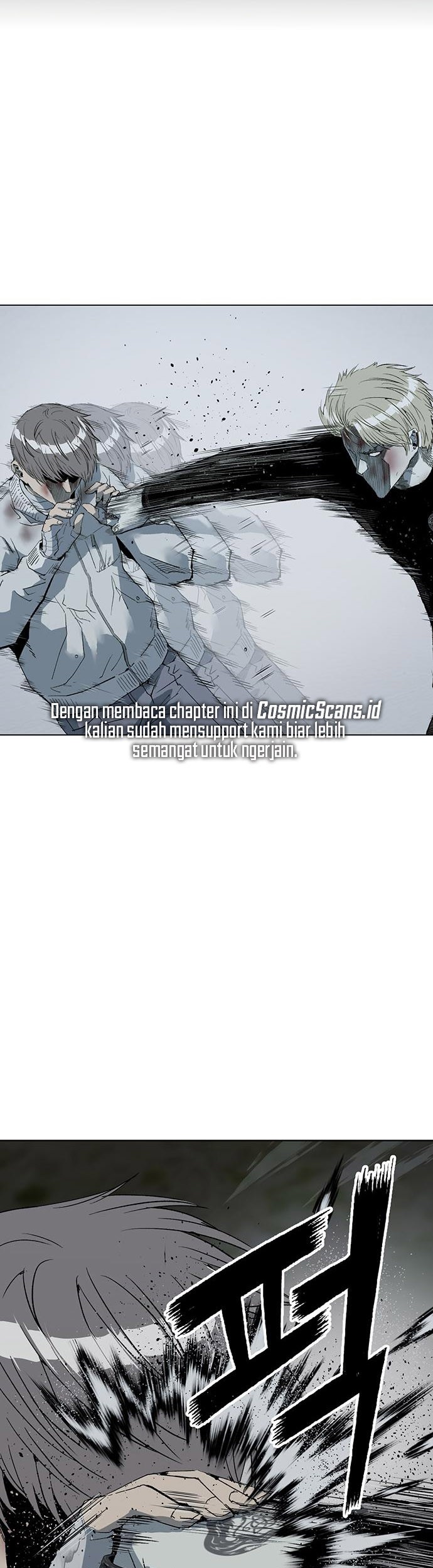 Weak Hero Chapter 252 Gambar 12