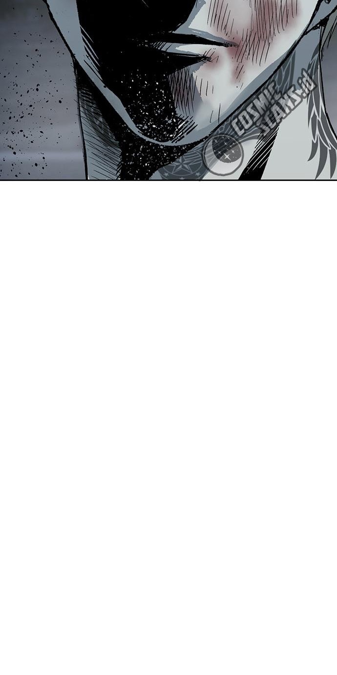Weak Hero Chapter 252 Gambar 17