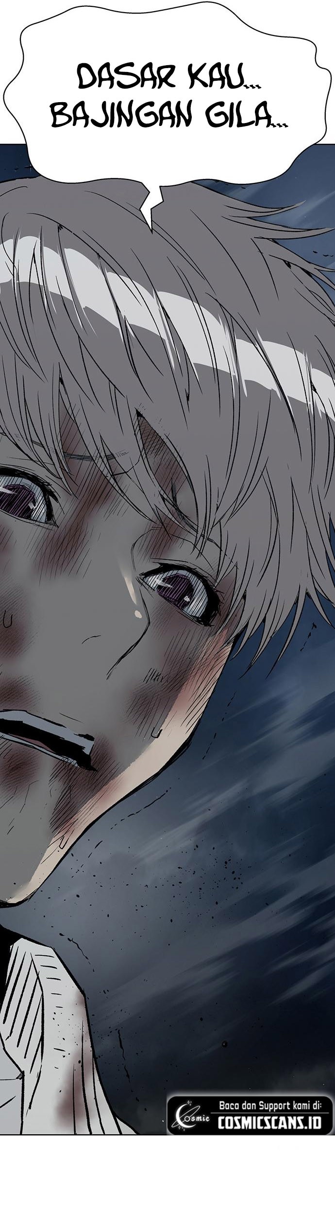 Weak Hero Chapter 256 Gambar 79