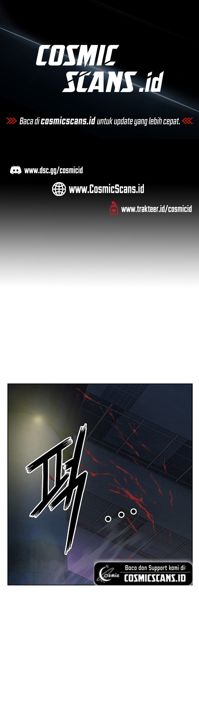 Baca Manhwa Weak Hero Chapter 256 Gambar 2