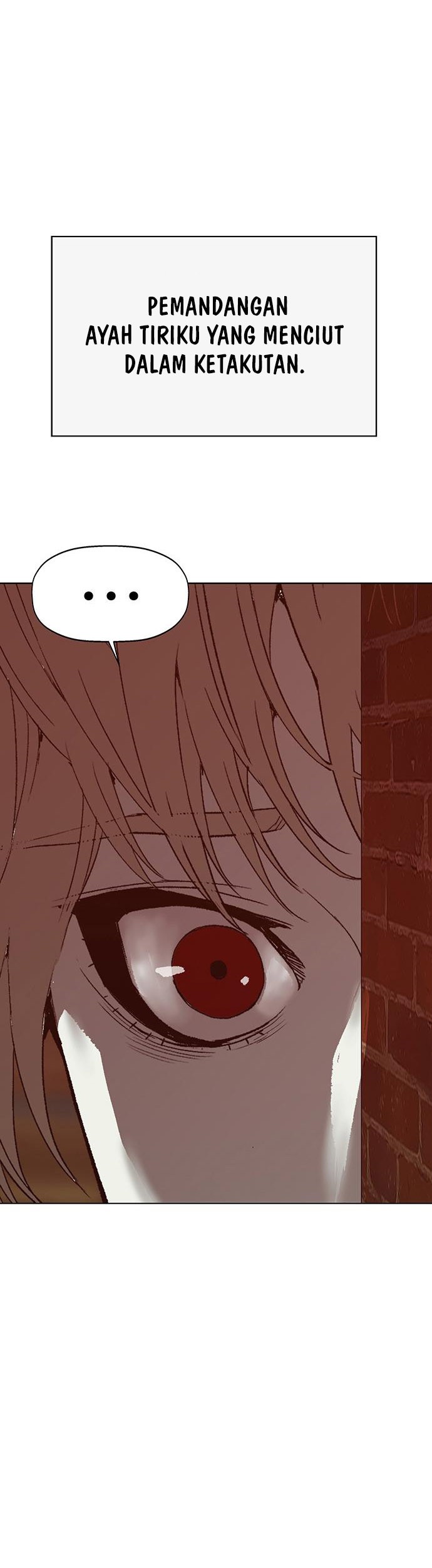 Weak Hero Chapter 258 Gambar 61