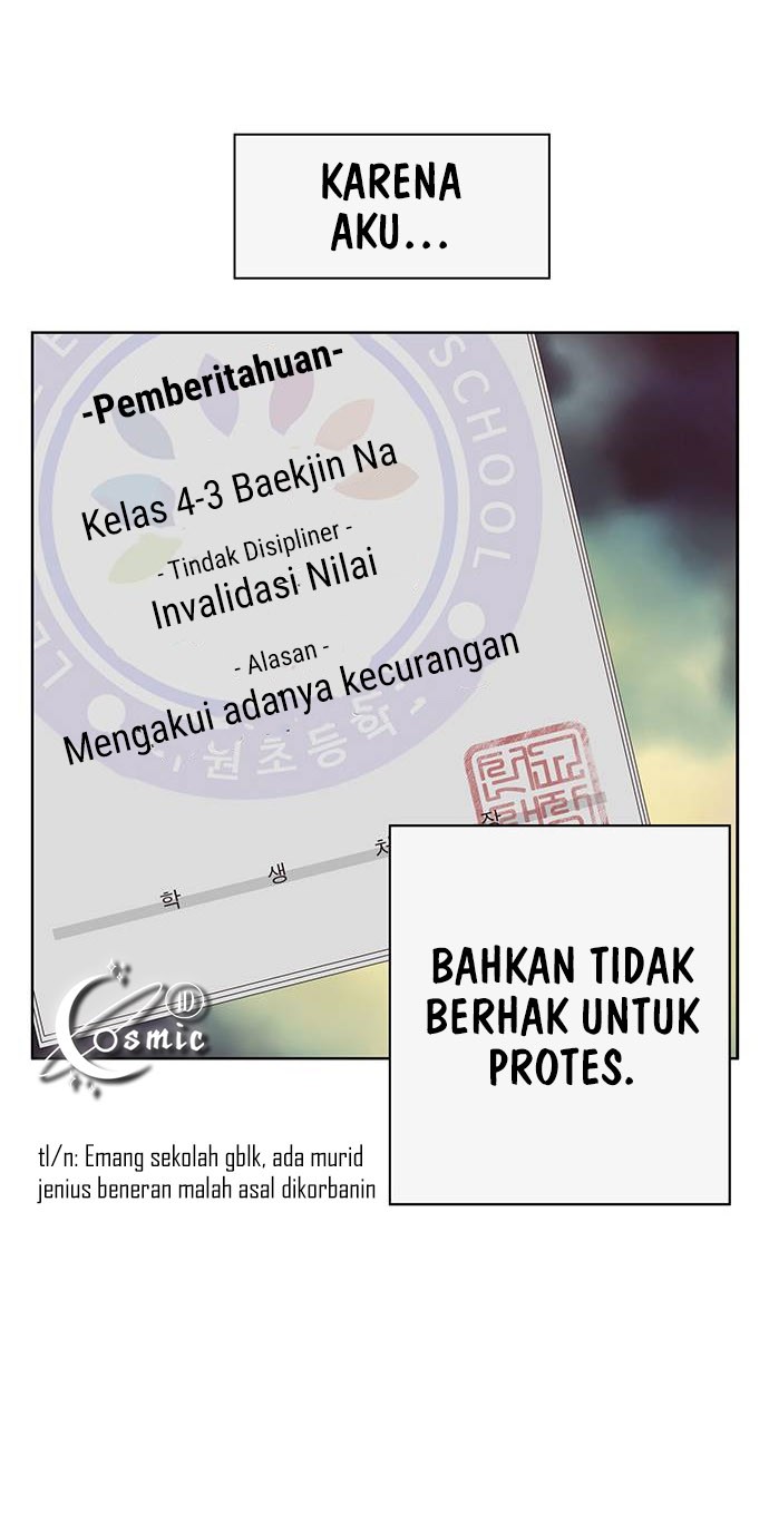 Weak Hero Chapter 259 Gambar 11
