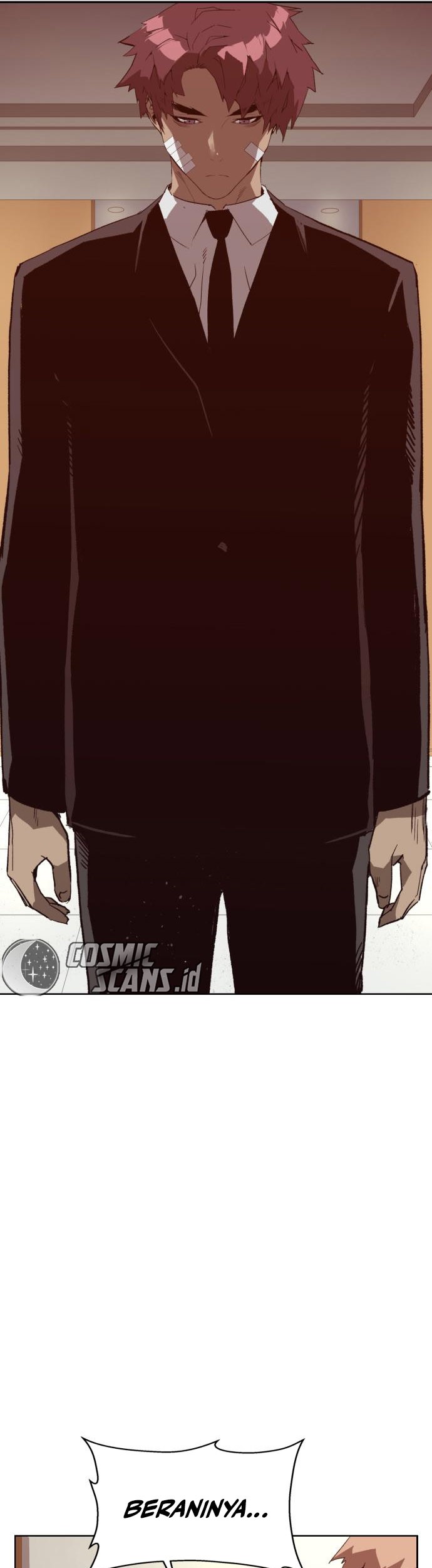 Weak Hero Chapter 264 Gambar 51