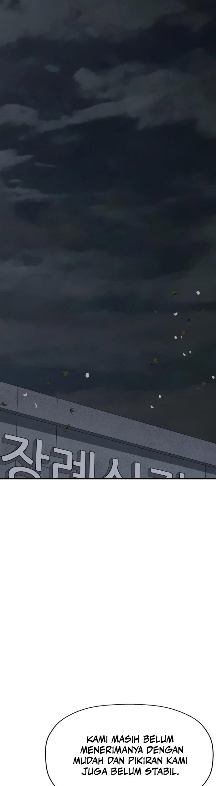 Weak Hero Chapter 264 Gambar 69