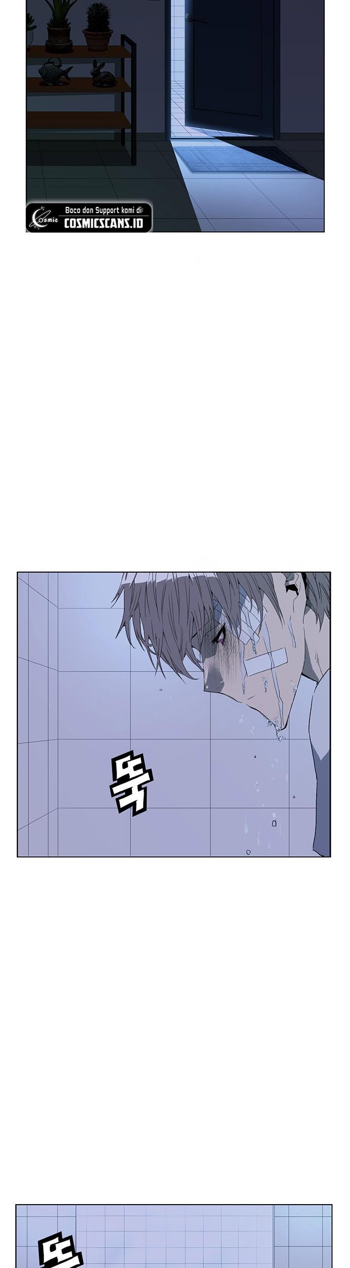 Weak Hero Chapter 264 Gambar 84