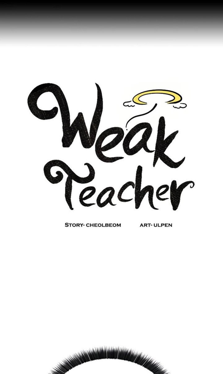 Weak Teacher Chapter 105 Gambar 33