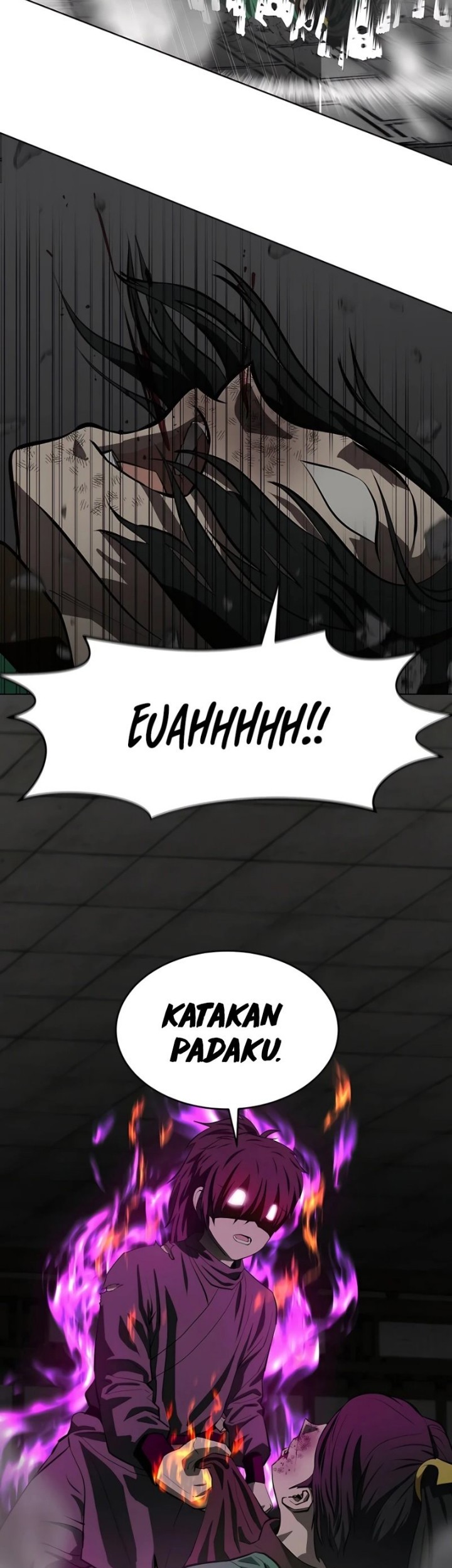 Weak Teacher Chapter 106 Gambar 44