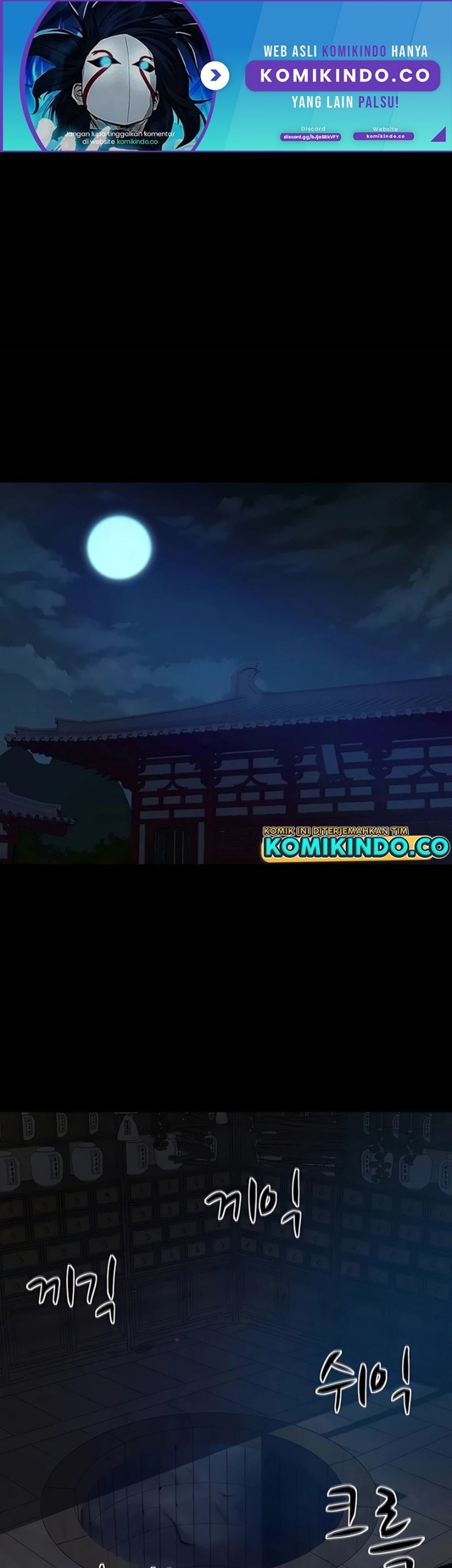 Baca Manhwa Weak Teacher Chapter 106 Gambar 2