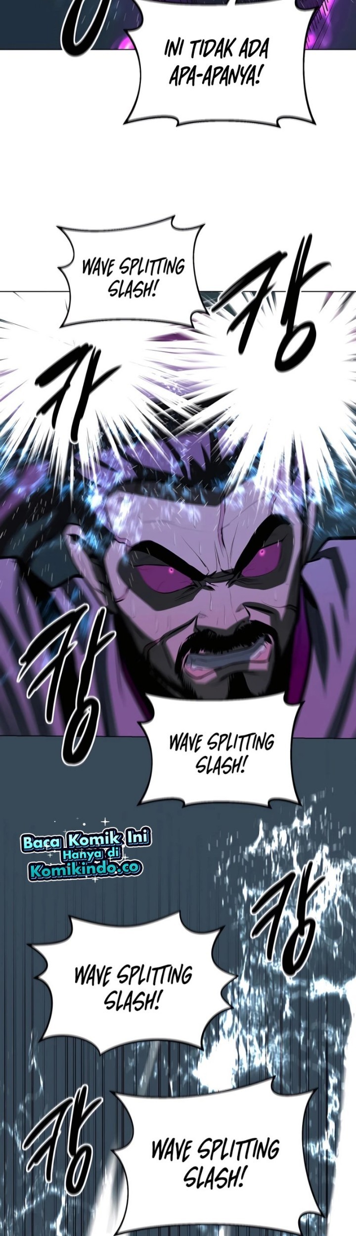Weak Teacher Chapter 107 Gambar 46