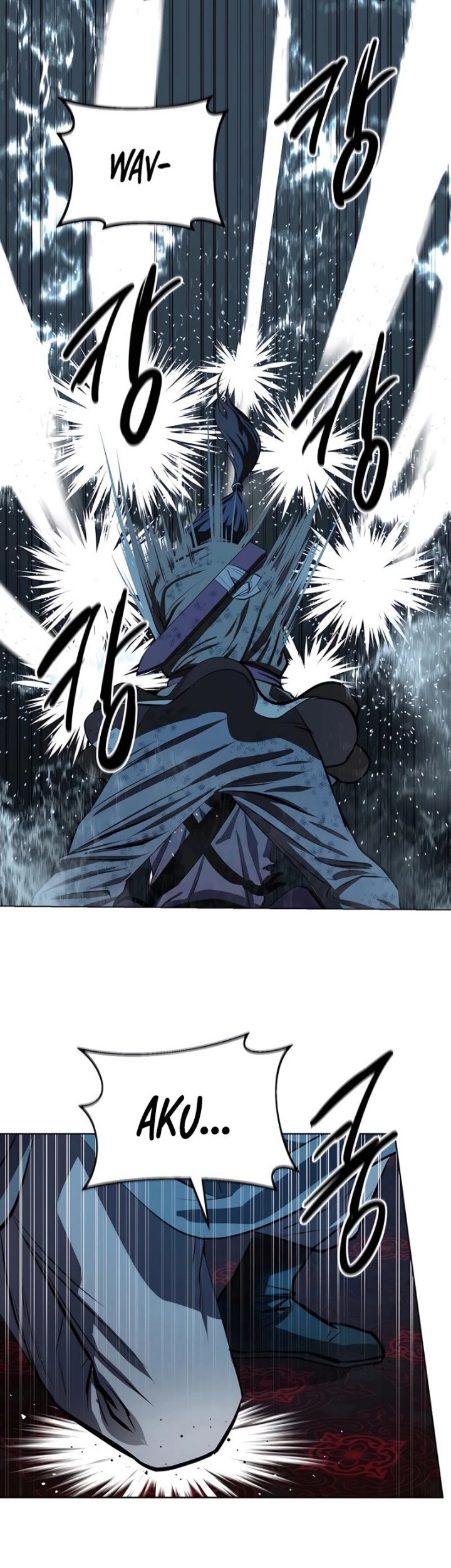 Weak Teacher Chapter 107 Gambar 47
