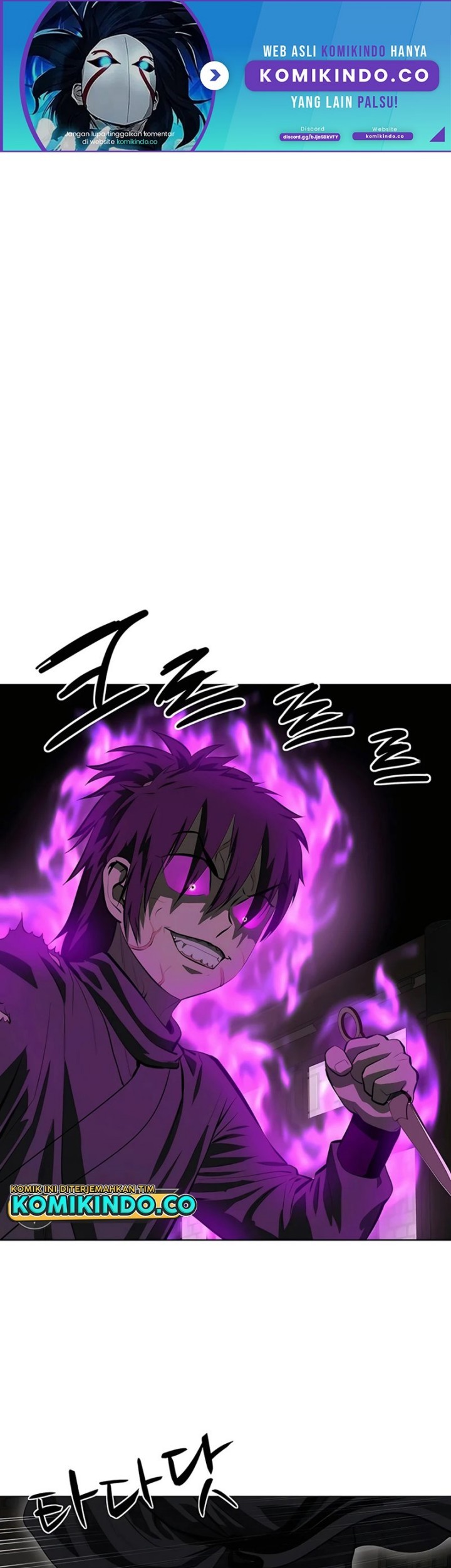 Baca Manhwa Weak Teacher Chapter 107 Gambar 2
