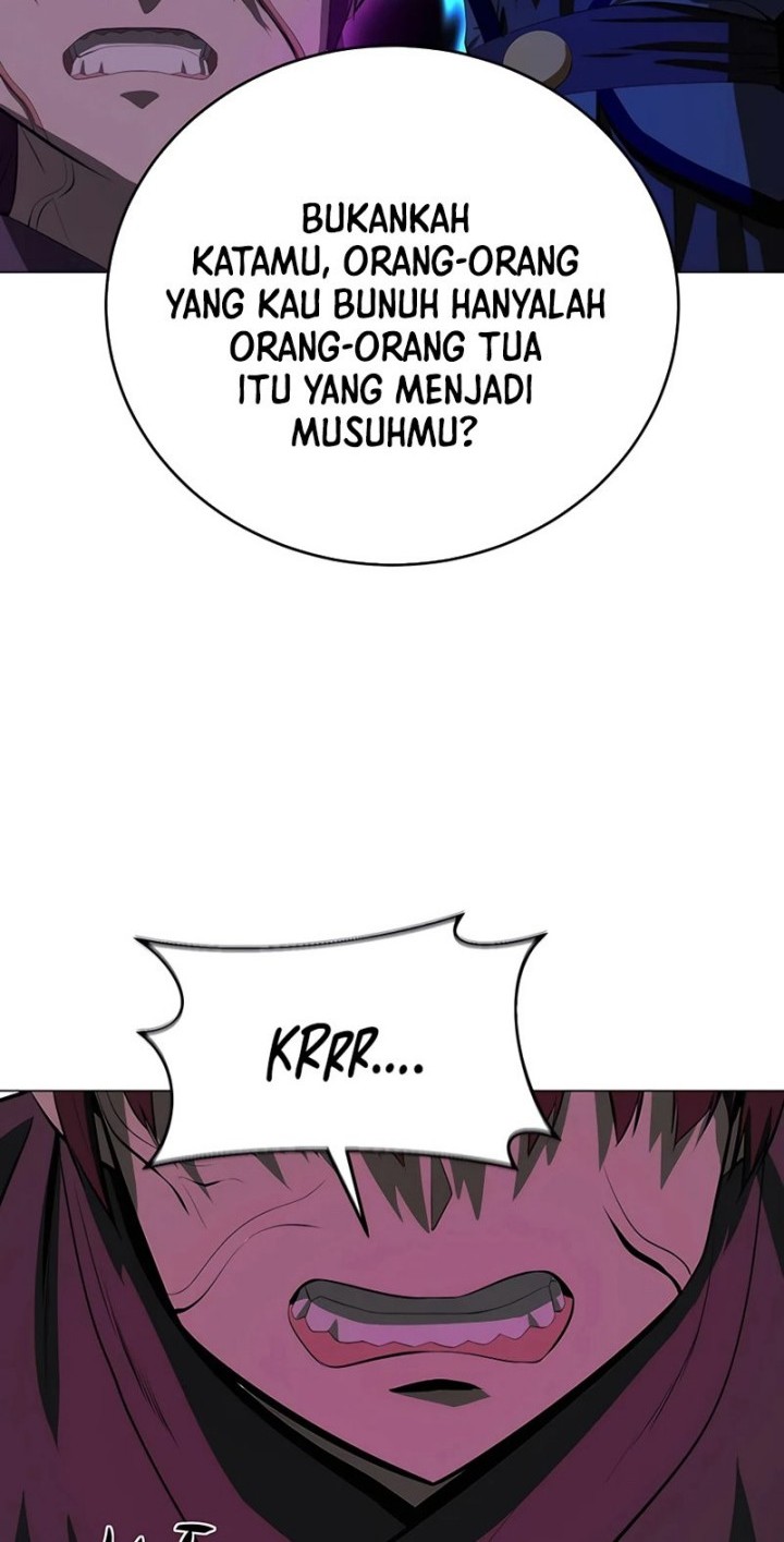 Weak Teacher Chapter 107 Gambar 5