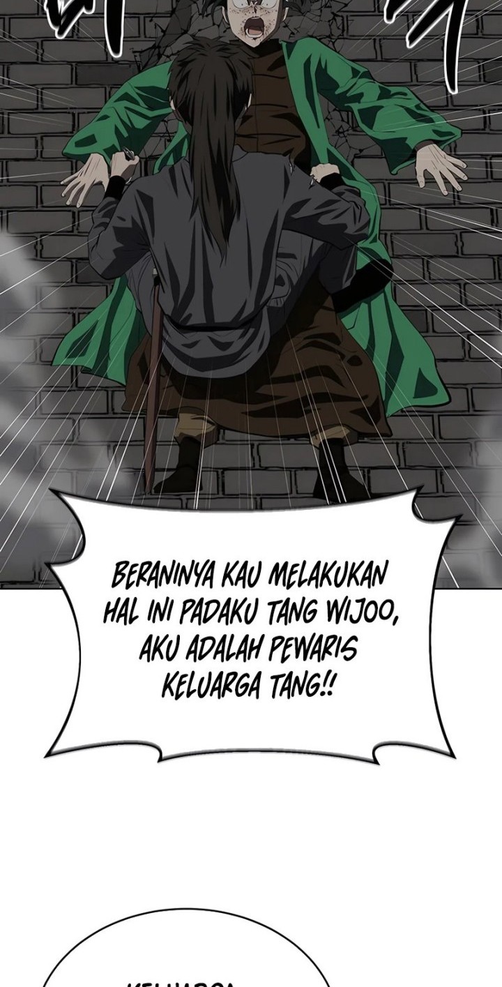 Weak Teacher Chapter 107 Gambar 9
