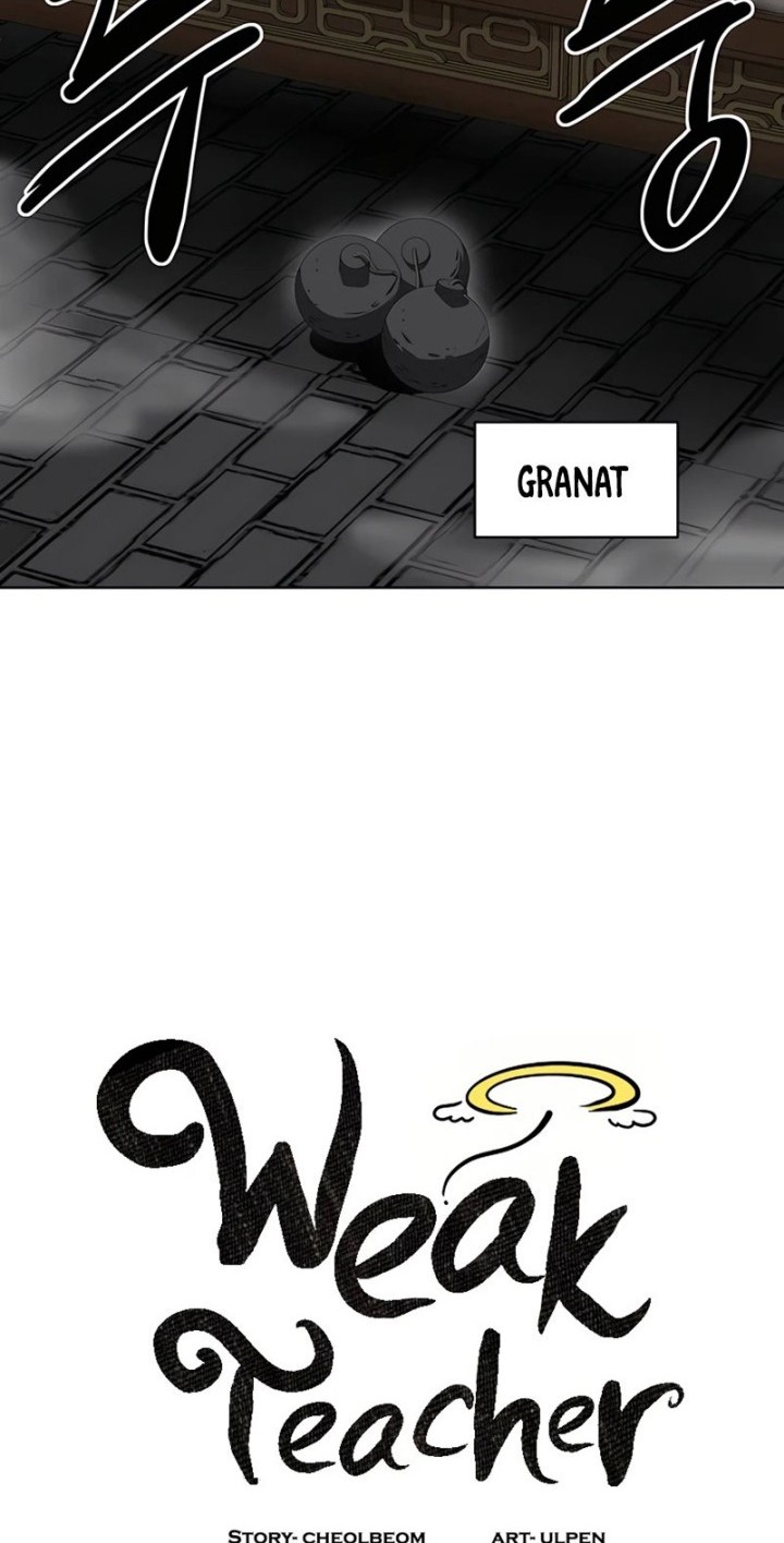 Weak Teacher Chapter 107 Gambar 13