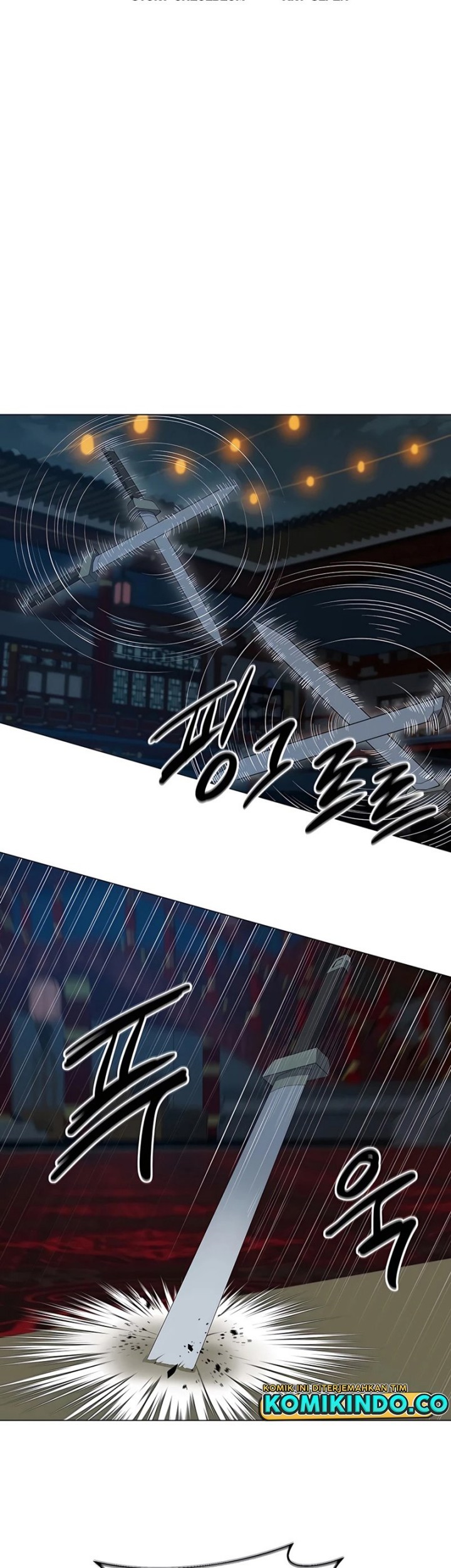 Weak Teacher Chapter 107 Gambar 14