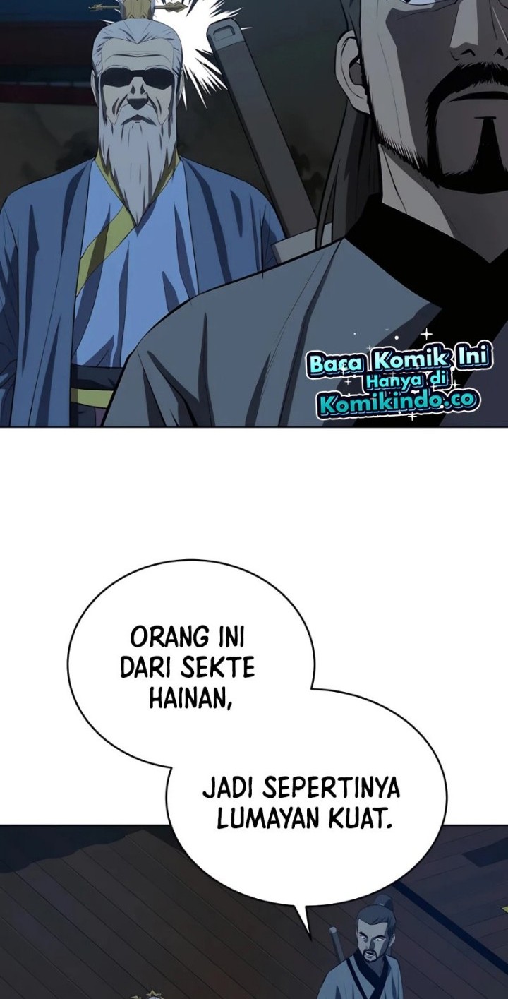 Weak Teacher Chapter 107 Gambar 17