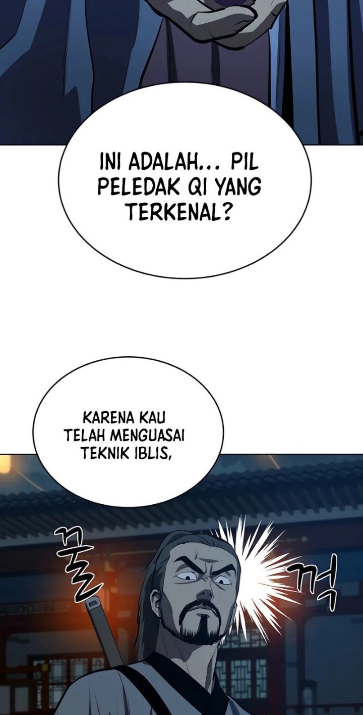 Weak Teacher Chapter 107 Gambar 21