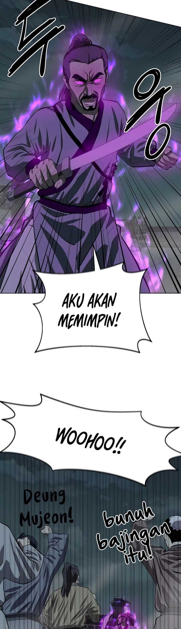 Weak Teacher Chapter 108 Gambar 34