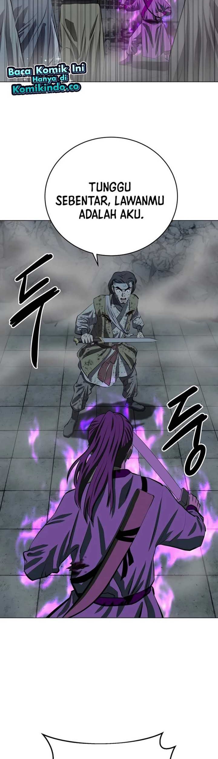 Weak Teacher Chapter 108 Gambar 35