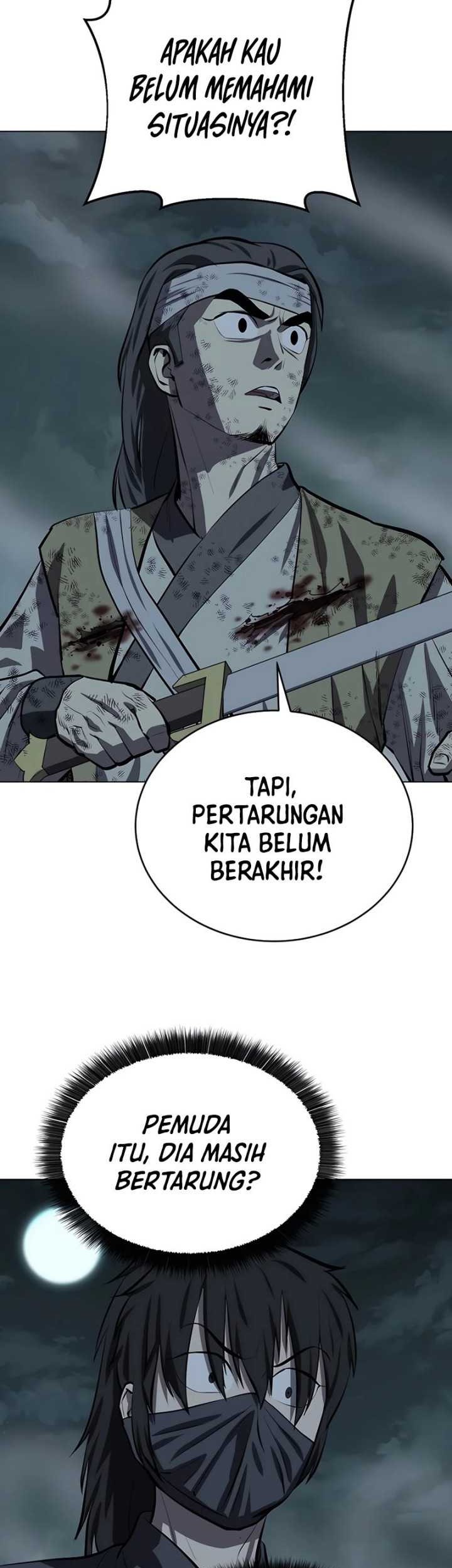 Weak Teacher Chapter 108 Gambar 36
