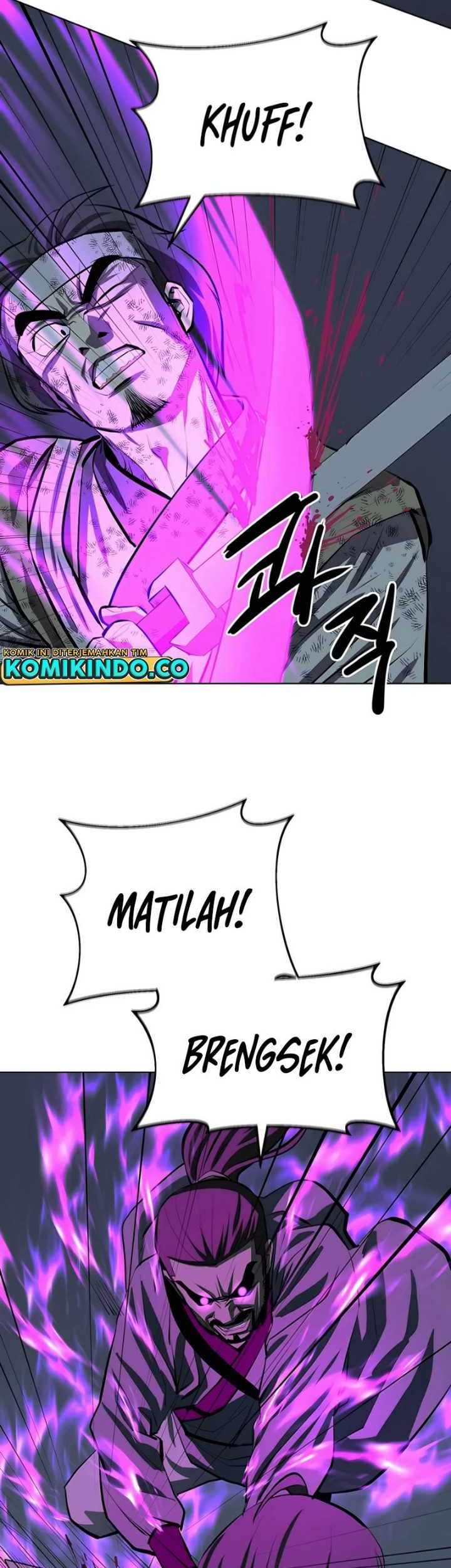 Weak Teacher Chapter 108 Gambar 40