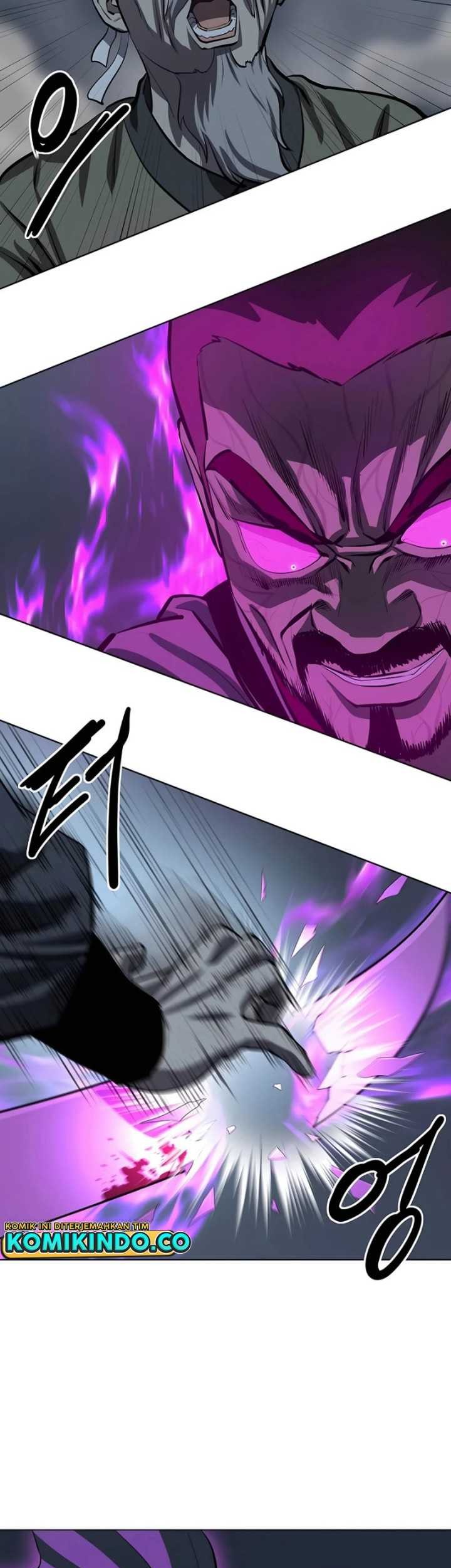 Weak Teacher Chapter 108 Gambar 42