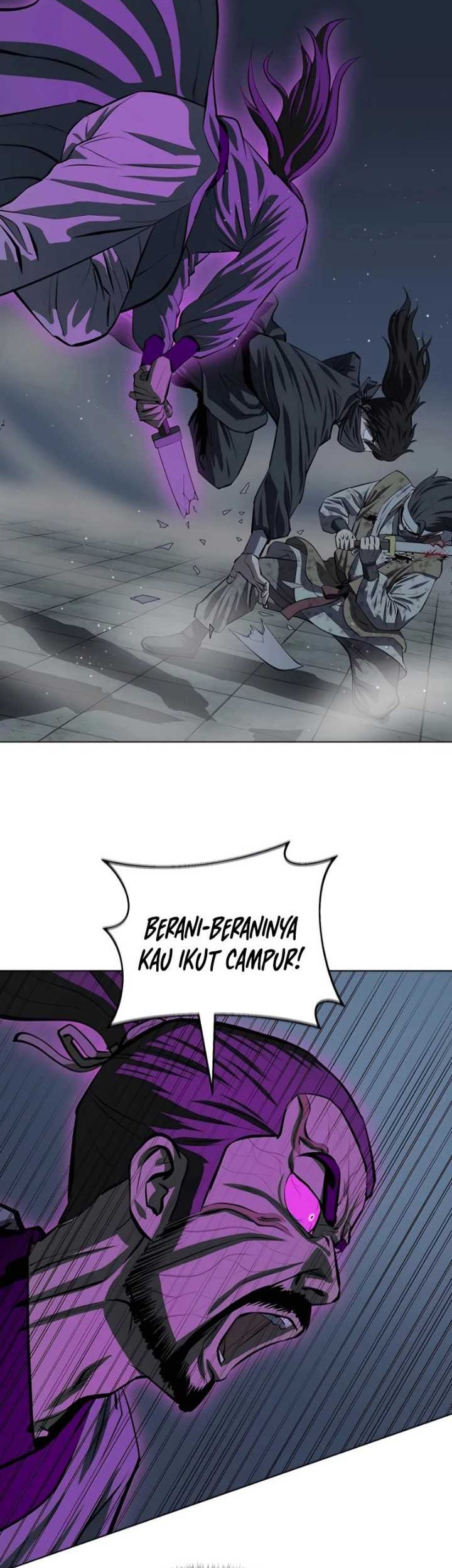 Weak Teacher Chapter 108 Gambar 43