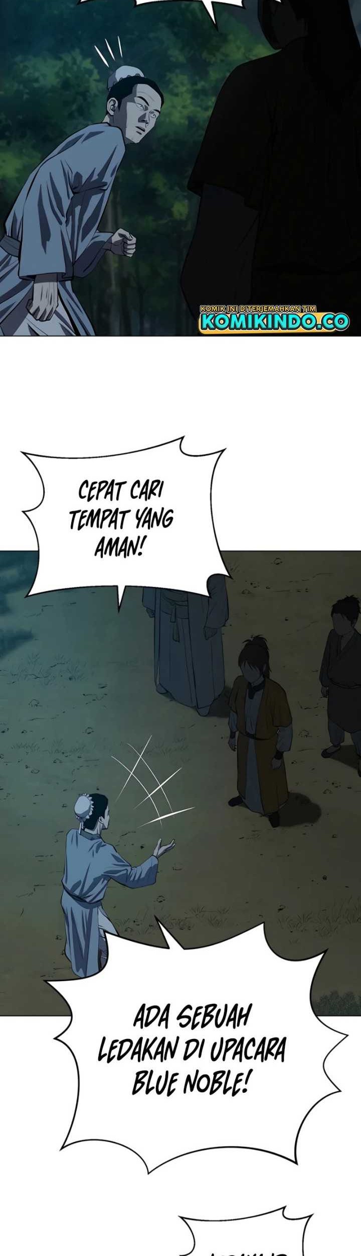 Weak Teacher Chapter 108 Gambar 47