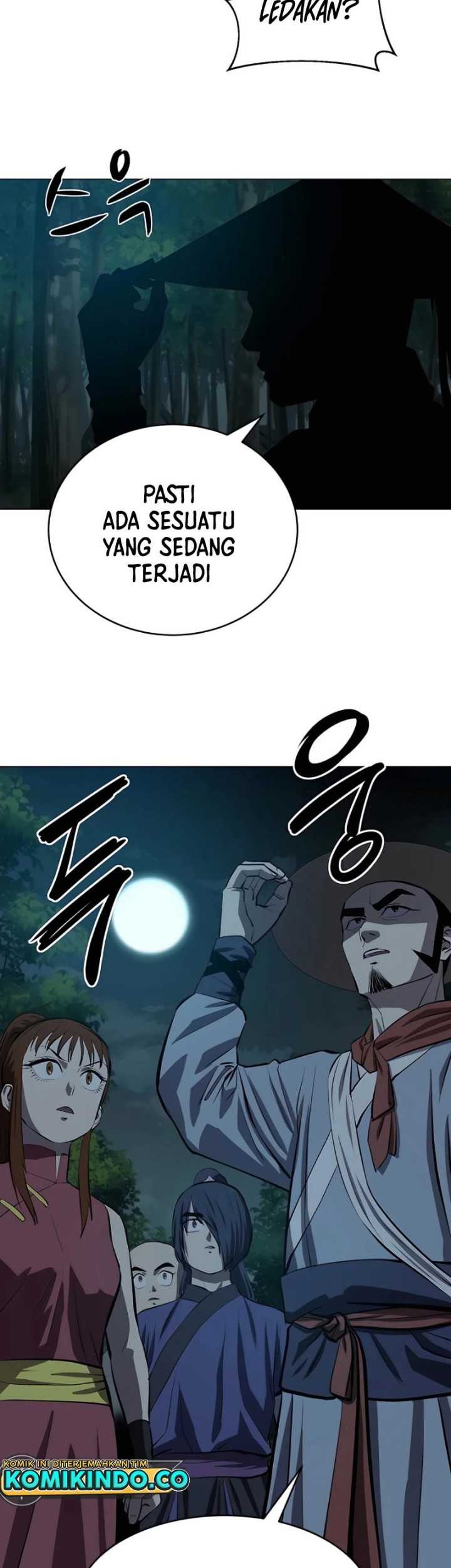 Weak Teacher Chapter 108 Gambar 48