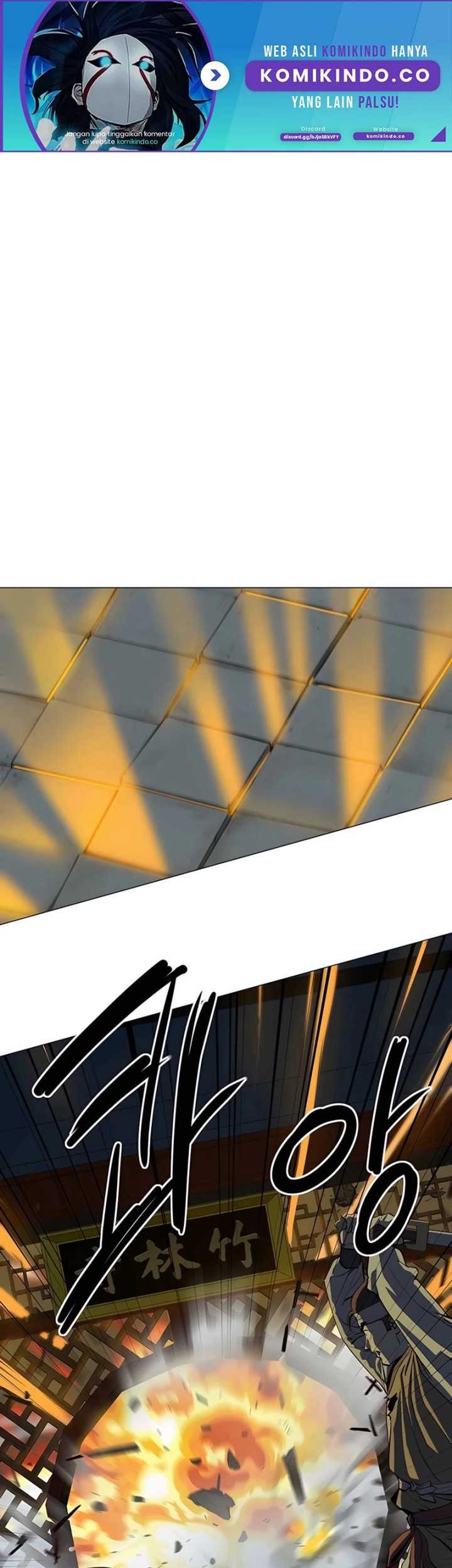 Baca Manhwa Weak Teacher Chapter 108 Gambar 2