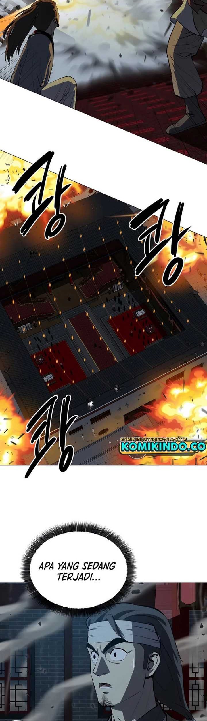 Weak Teacher Chapter 108 Gambar 3