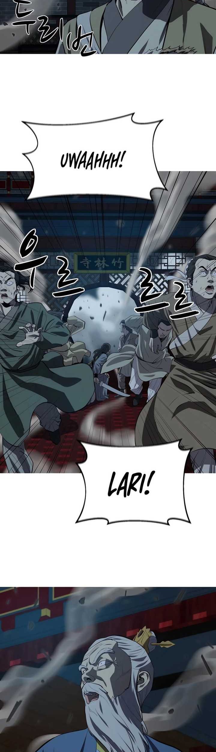 Weak Teacher Chapter 108 Gambar 4