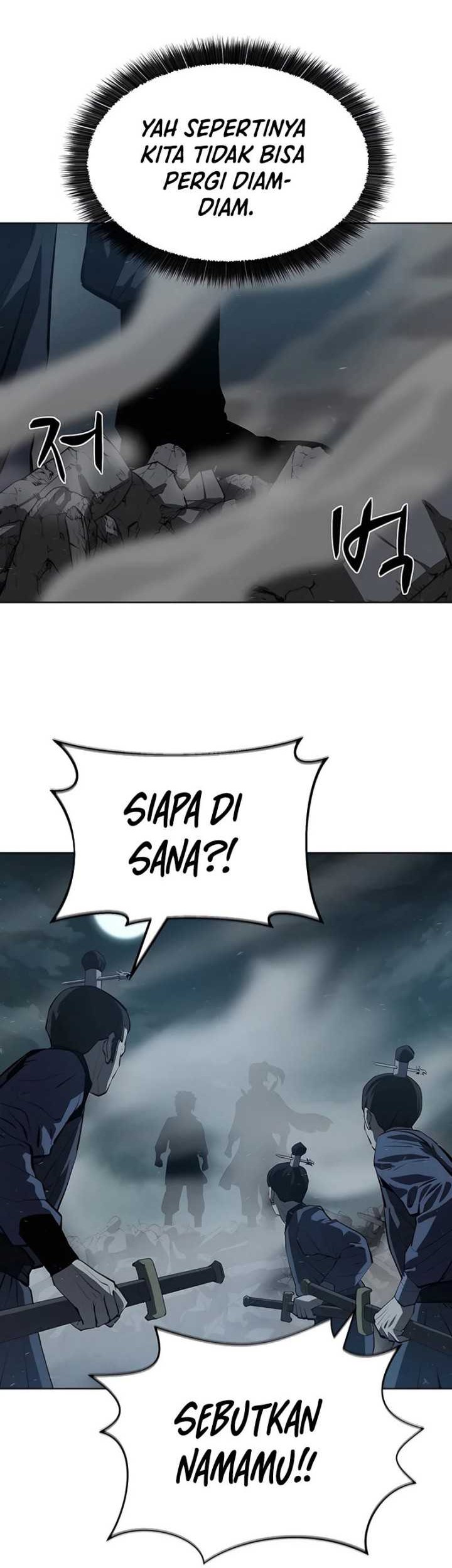 Weak Teacher Chapter 108 Gambar 7