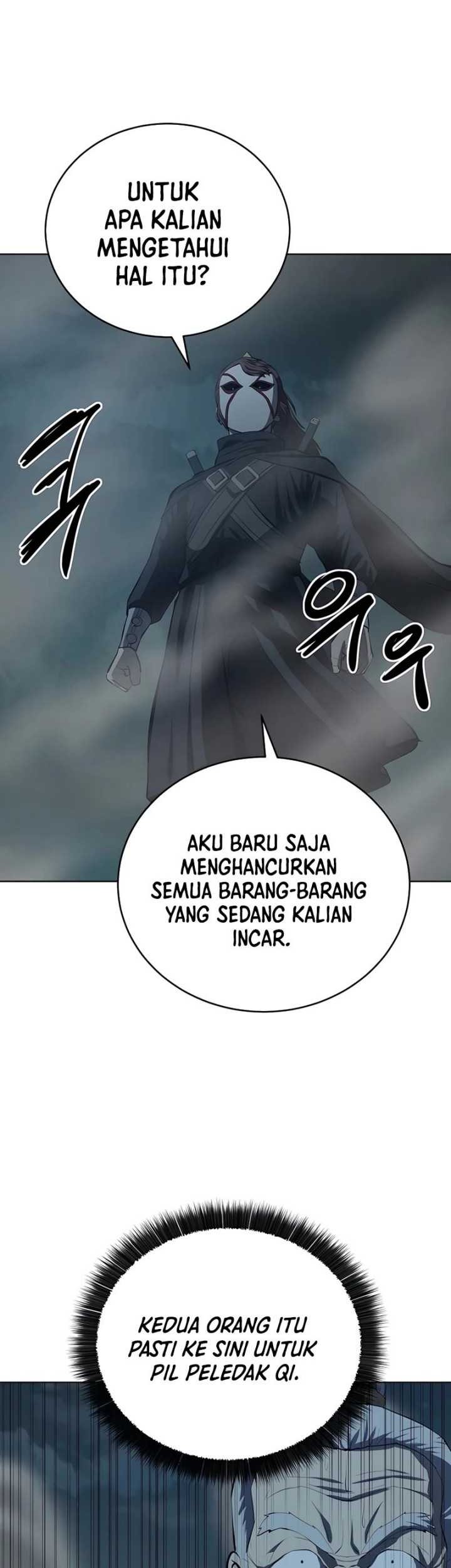 Weak Teacher Chapter 108 Gambar 8