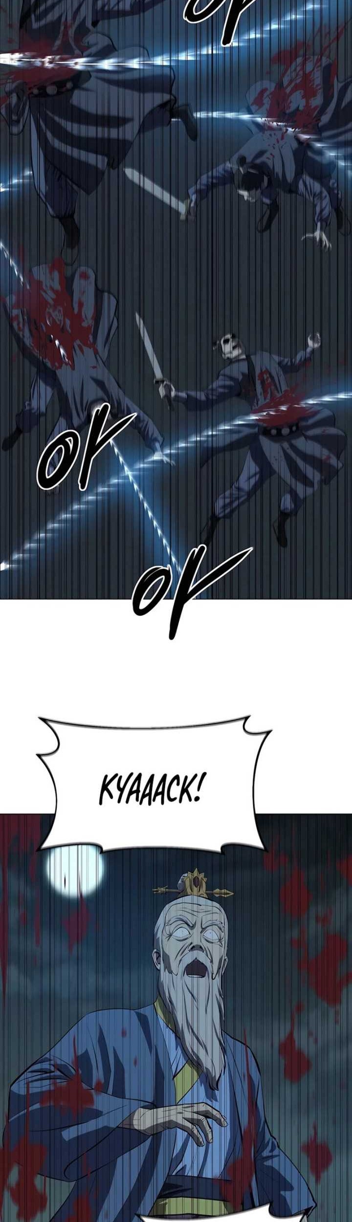 Weak Teacher Chapter 108 Gambar 11