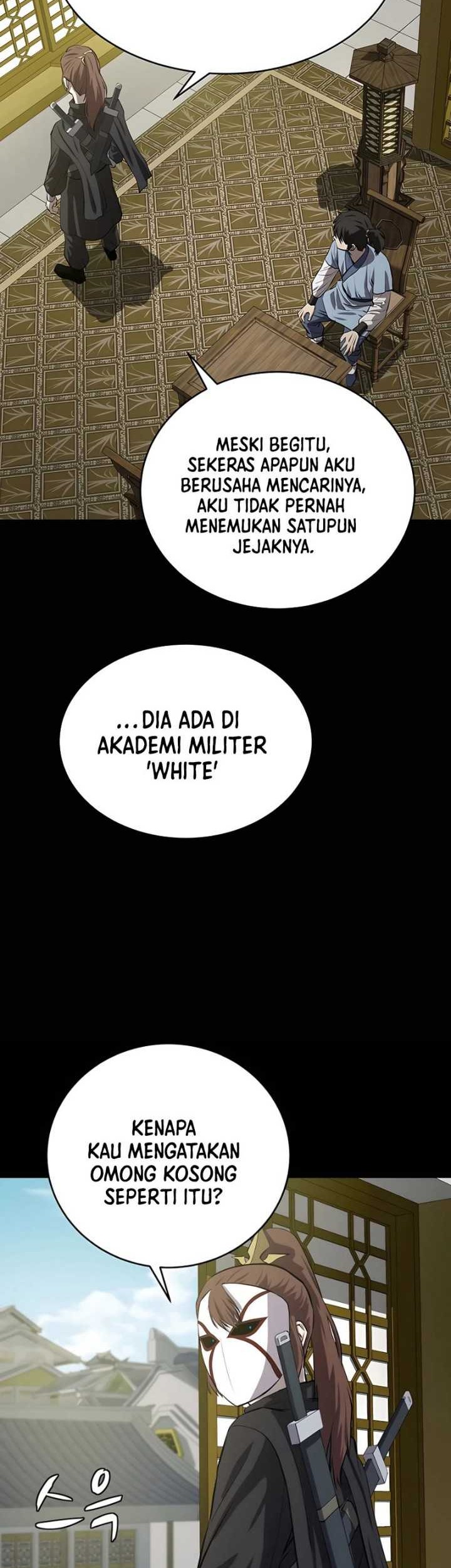 Weak Teacher Chapter 108 Gambar 15