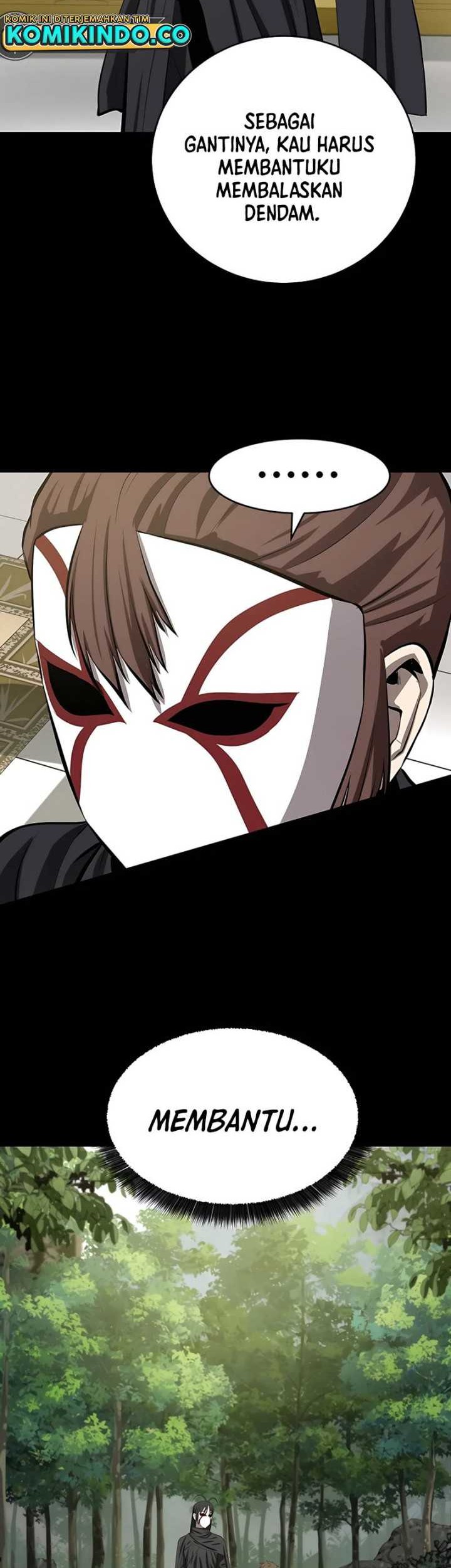 Weak Teacher Chapter 108 Gambar 27
