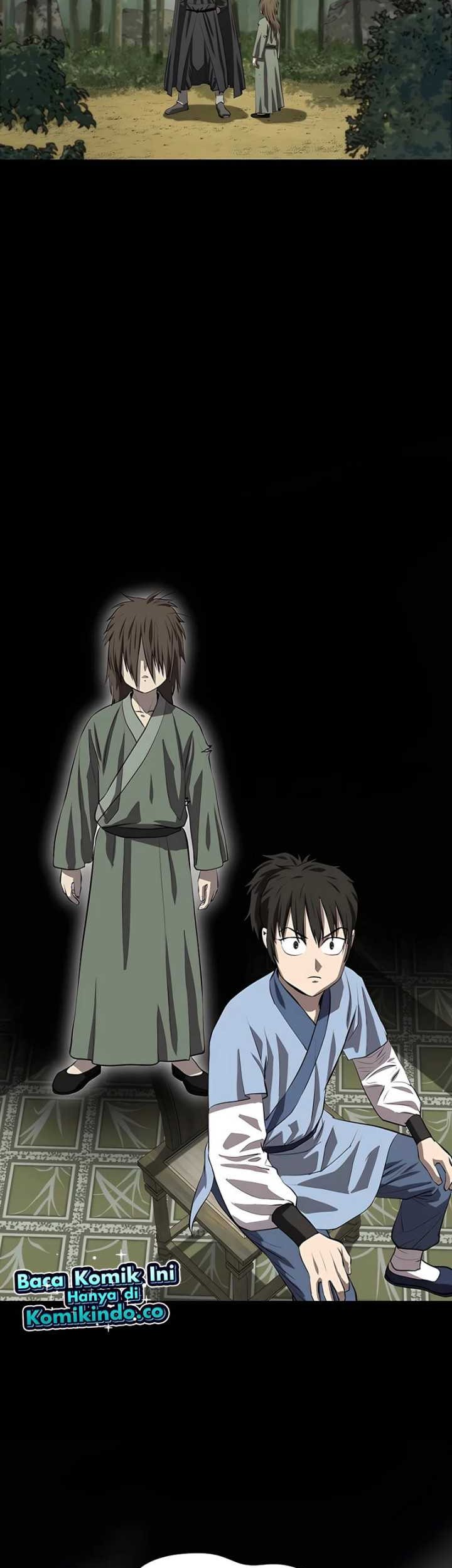Weak Teacher Chapter 108 Gambar 28