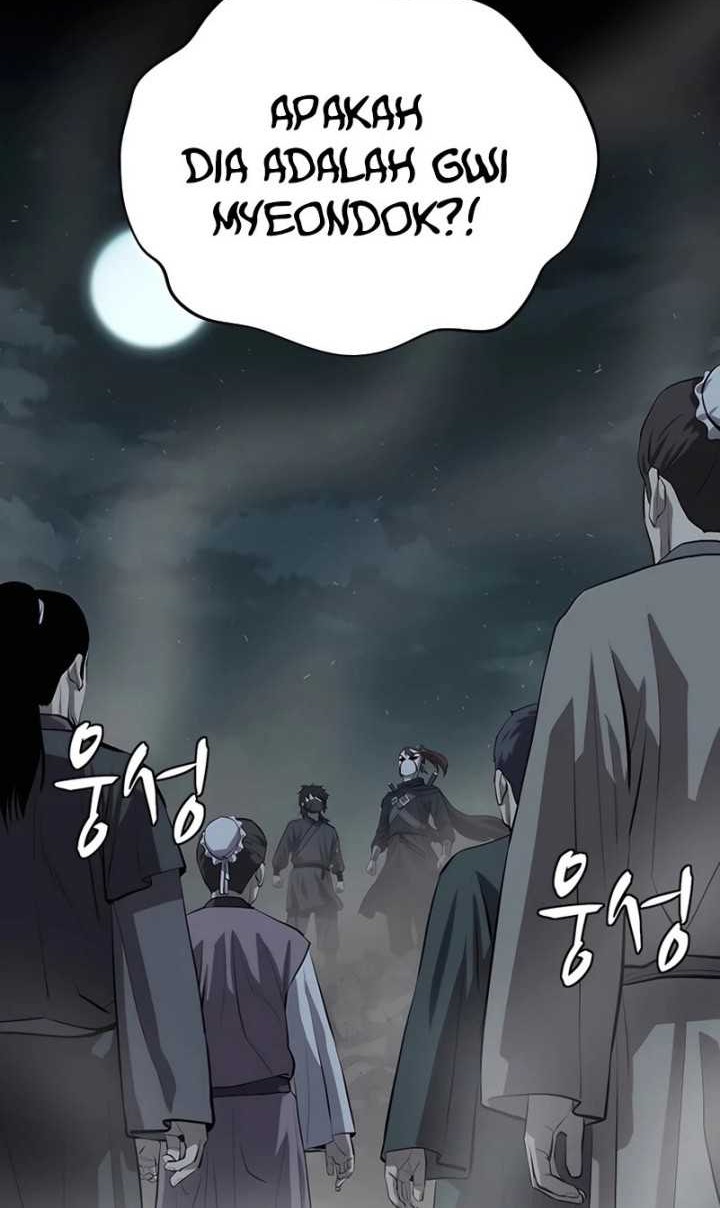 Weak Teacher Chapter 108 Gambar 29