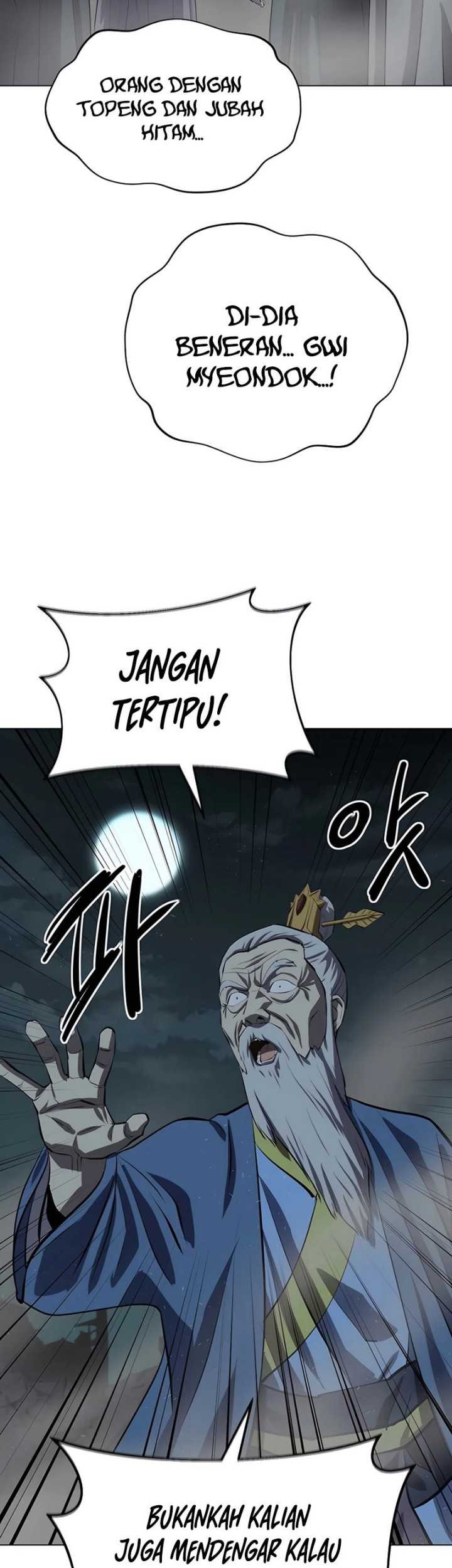 Weak Teacher Chapter 108 Gambar 30