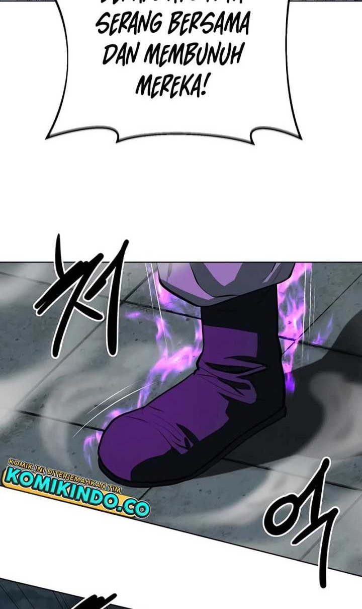 Weak Teacher Chapter 108 Gambar 33