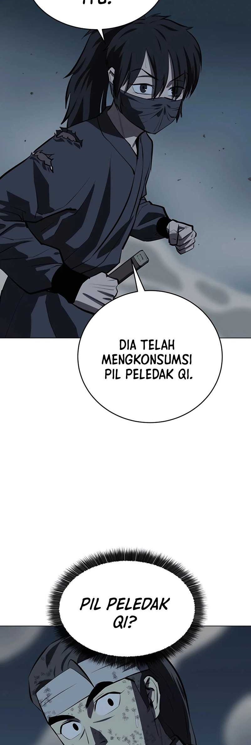 Weak Teacher Chapter 109 Gambar 43