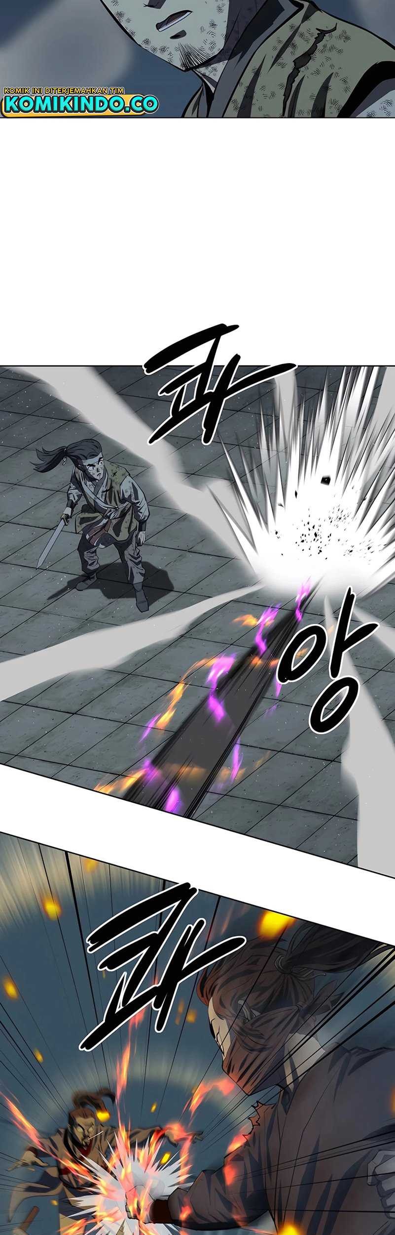 Weak Teacher Chapter 109 Gambar 44
