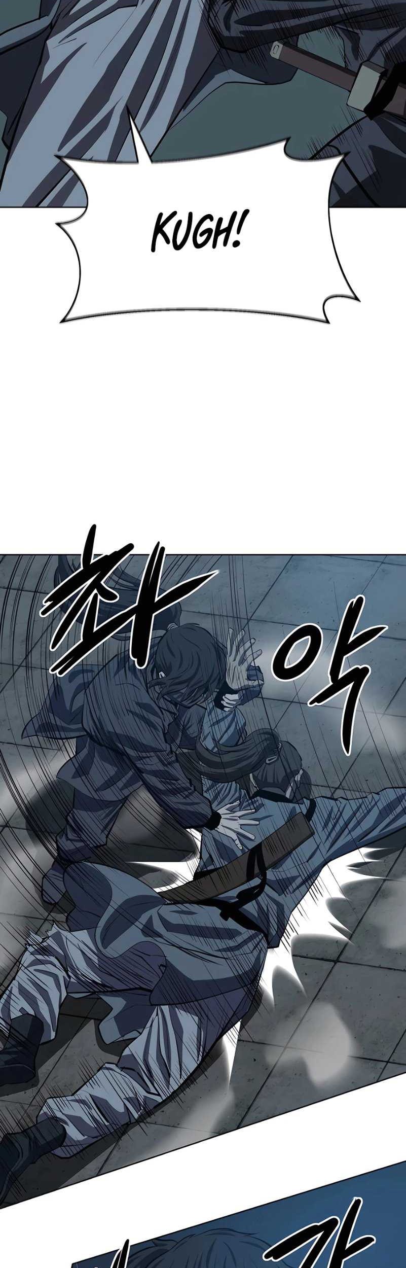 Weak Teacher Chapter 109 Gambar 50