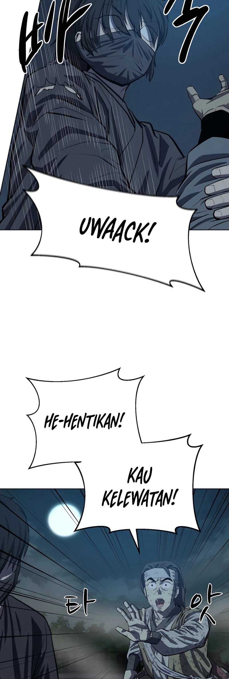 Weak Teacher Chapter 109 Gambar 51