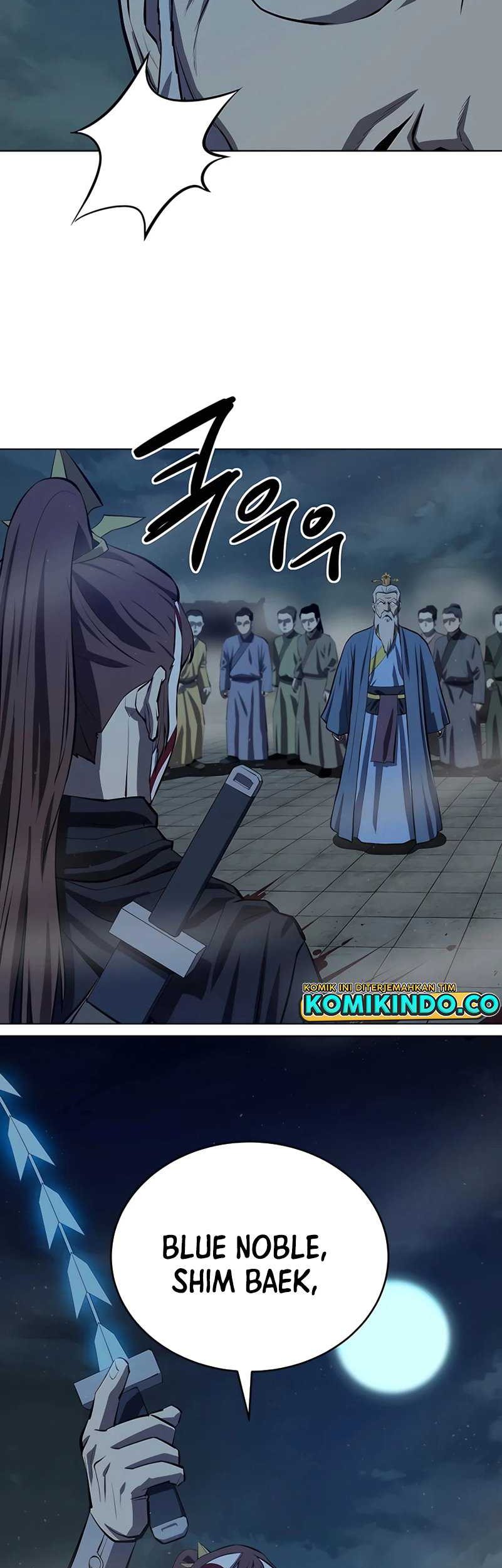 Weak Teacher Chapter 109 Gambar 4