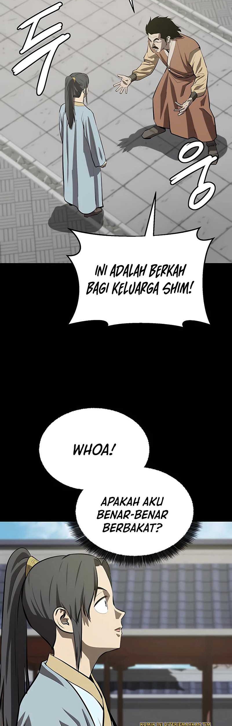 Weak Teacher Chapter 109 Gambar 10