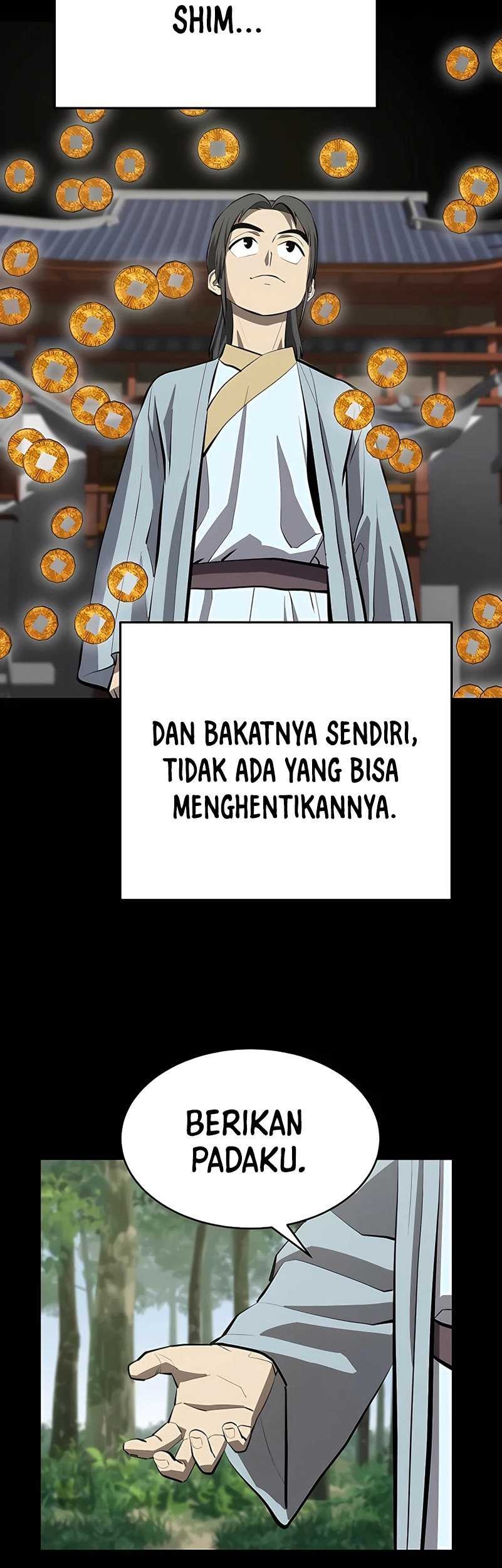 Weak Teacher Chapter 109 Gambar 12